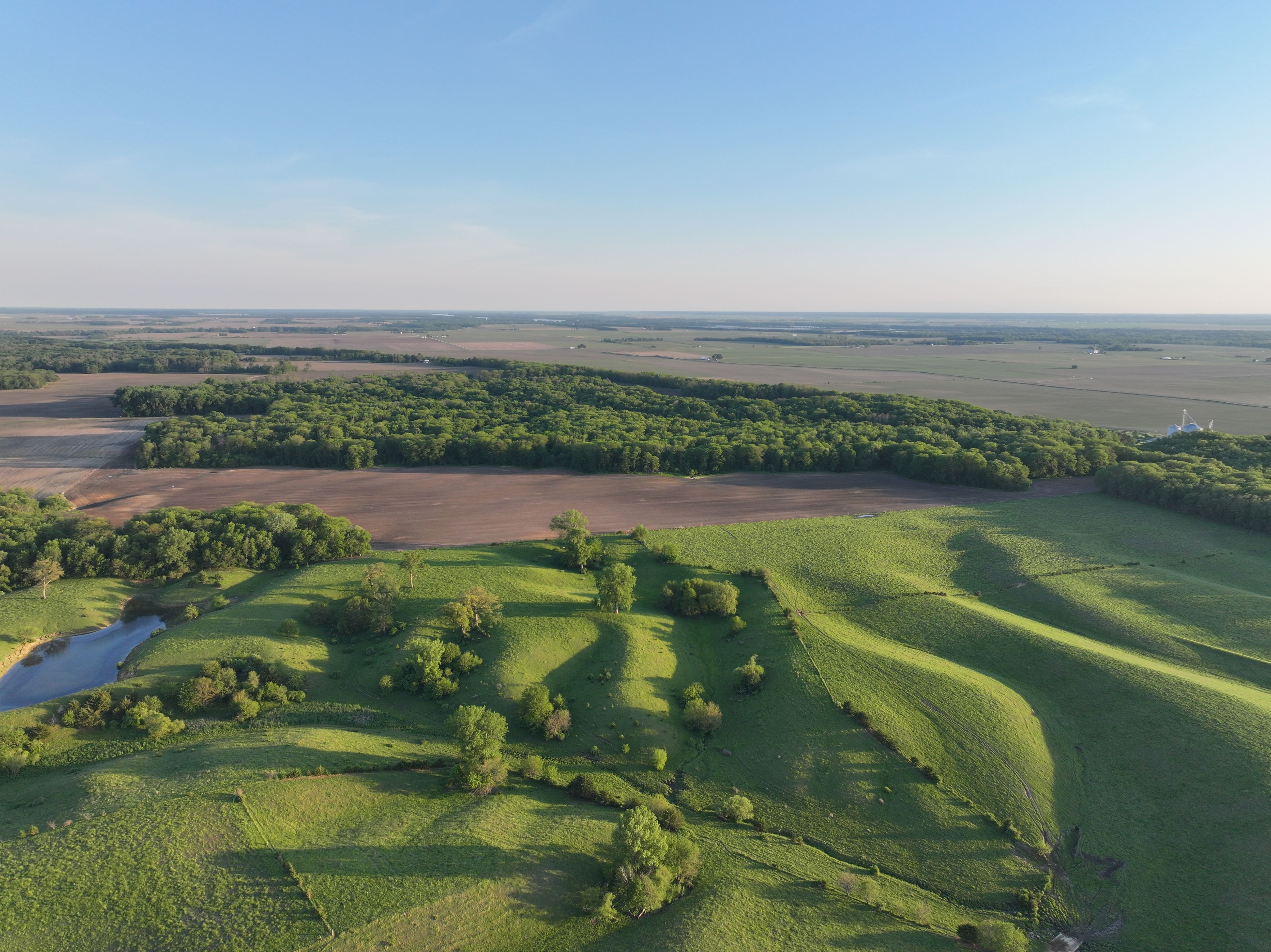 Listing Photo: Mercer-County-Land-Available-Aerial-Image